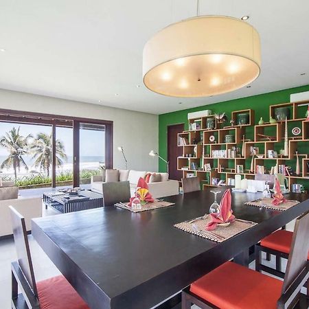 Bulung Daya Beach Villa Retreat Antasari Bagian luar foto