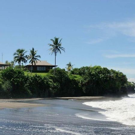 Bulung Daya Beach Villa Retreat Antasari Bagian luar foto