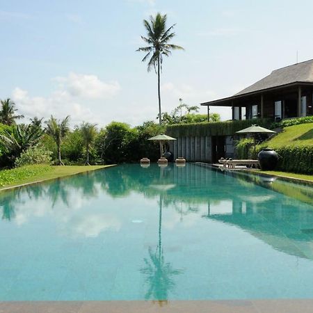 Bulung Daya Beach Villa Retreat Antasari Bagian luar foto